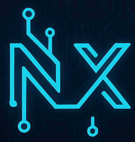 NumX Logo